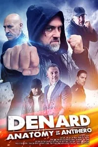 Denard Anatomy of An Antihero (2021) Dual Audio {Hindi-English} 480p - 720p
