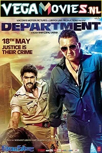 Department (2012) Hindi Full Movie 480p - 720p - 1080p