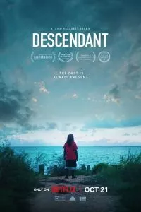 Descendant (2022) WEB-DL Netflix Original Dual Audio {Hindi-English} 480p - 720p - 1080p