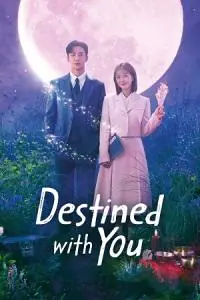 Destined With You – Netflix Original (2023) Season 1 Complete Dual Audio {Hindi-Korean} Series 480p - 720p - 1080p WEB-DL