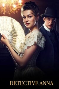 Detective Anna (Season 1) Hindi ORG. Dubbed Complete [Russian TV Series] 480p - 720p - 1080p WeB-HD