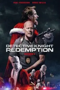 Detective Knight: Redemption (2022) Dual Audio [Hindi ORG. + English] AMZN 480p - 720p - 1080p WeB-DL