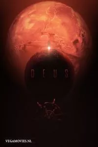 Deus (2022) BluRay {English With Subtitles} Full Movie 480p - 720p - 1080p