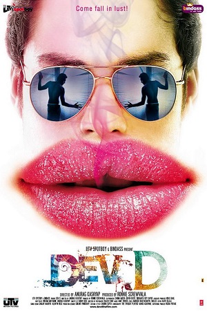 Dev.D (2009) Hindi Full Movie WEB-DL 480p - 720p - 1080p