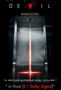 Devil (2010) Dual Audio [Hindi Dubbed DD 5.1 + English] 480p - 720p - 1080p