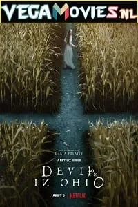 Devil in Ohio (2022) Season 1 Dual Audio {Hindi-English} 720p WEB-DL