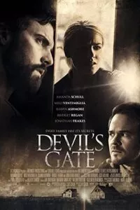 Devil’s Gate (2017) BluRay Dual Audio {Hindi-English} 480p - 720p - 1080p