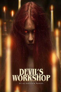 Devil’s Workshop (2022) WEB-DL {English With Subtitles} Full Movie 480p - 720p - 1080p