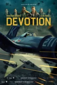 Devotion (2022) WEB-DL {English With Subtitles} Full Movie 480p - 720p - 1080p