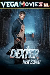 Dexter: New Blood (2021) Season 1 Complete English With Subtitles 720p 10Bit WEB-DL