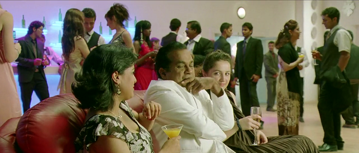 Dhada (2011) Hindi Dubbed Full Movie 480p - 720p