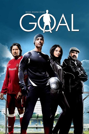 Dhan Dhana Dhan Goal (2007) Hindi WEB-DL Full Movie 480p - 720p - 1080p