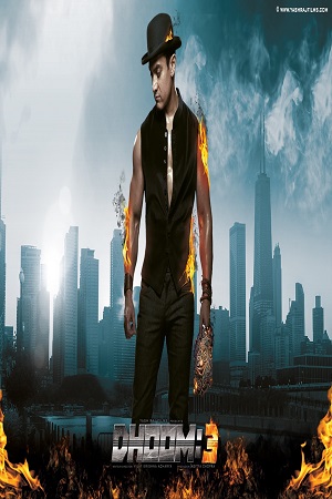 Dhoom 3 (2013) Hindi Full Movie 480p - 720p - 1080p