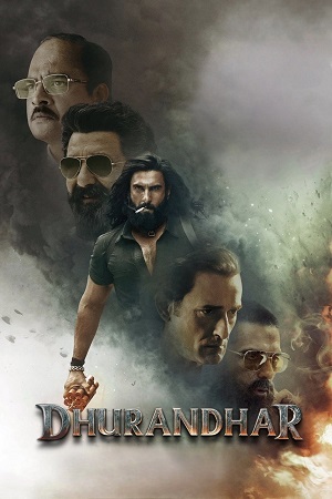 Dhurandhar – Raw & UnDekha (2025) WEB-DL {Hindi DD5.1} Full Movie [ 480p, 720p 1080p & 60FPS + 2160p 4K SDR ] – (NetFlix Uncensored Version Added)