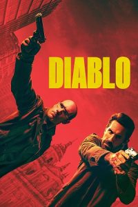Diablo (2025) Dual Audio {Hindi-English} WEB-DL 480p - 720p - 1080p
