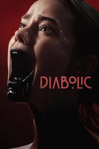 Diabolic (2025) {English with Subtitles} Full Movie WEB-DL 480p - 720p - 1080p