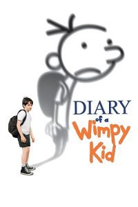 Diary of a Wimpy Kid (2010) {English with Subtitles} Full Movie WEB-DL 480p - 720p - 1080p