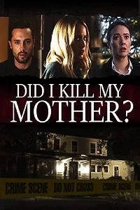 Did I Kill My Mother (2018) Dual Audio {English/With Hindi Subtitles} BluRay 480p - 720p