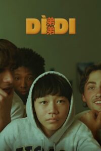 Dìdi (2024) Dual Audio {Hindi-English} BluRay 480p - 720p - 1080p