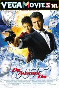 Die Another Day – James Bond Movie Part 21 (2002) Dual Audio {Hindi-English} 480p - 720p - 1080p - 2160p