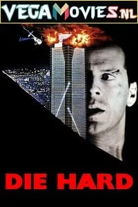 Die Hard (1988) Dual Audio {Hindi-English} 480p - 720p - 1080p