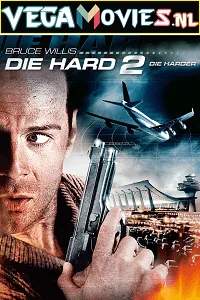 Die Hard 2 (1990) Dual Audio {Hindi-English} 480p - 720p - 1080p