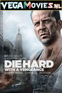 Die Hard 3: With a Vengeance (1995) Dual Audio {Hindi-English} 480p - 720p - 1080p