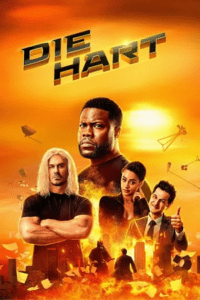 Die Hart 2: Die Harter (2024) WEB-DL Dual Audio {Hindi-English} 480p - 720p - 1080p - 2160p 4K SDR