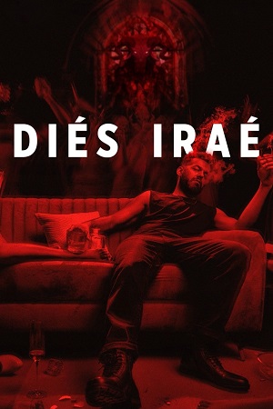 Dies Irae (2025) Dual Audio [Hindi + Malayalam] JHS WeB-DL 480p - 720p - 1080p