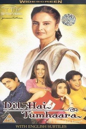 Dil Hai Tumhaara (2002) Hindi Full Movie 480p - 720p - 1080p