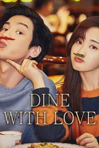 Dine With Love (Season 1) Hindi-Dubbed (Audio) Complete All Episodes 480p - 720p WEB-DL