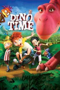 Dino Time (2012) Dual Audio {Hindi-English} BluRay 480p - 720p - 1080p