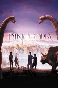 Dinotopia (2002) Dual Audio {Hindi-English} BluRay 480p - 720p - 1080p