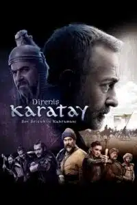 Direnis Karatay (2018) WEB-DL Dual Audio {Hindi-Turkish} 480p - 720p - 1080p