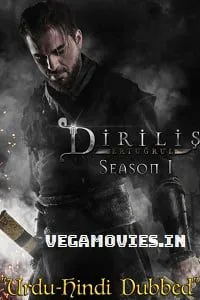 Dirilis: Ertugrul Season 1 Hindi Dubbed Complete Series 480p - - 720p