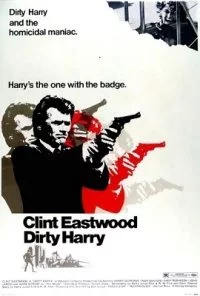 Dirty Harry (1971) Dual Audio {Hindi-English} 480p - 720p