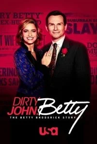 Dirty John (2020) Season 2 Hindi Dubbed Complete Netflix WEB Series 480p - 720p WEB-DL
