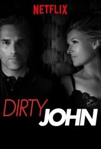 Dirty John – Season 1 (2018) Netflix Series Dual Audio {Hindi-English} 480p - 720p HDRip