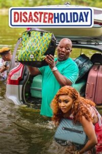 Disaster Holiday (2024) WEB-DL {English With Subtitles} Full Movie 480p - 720p - 1080p