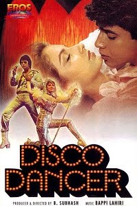 Disco Dancer (1982) Hindi Full Movie WEB-DL 480p - 720p - 1080p