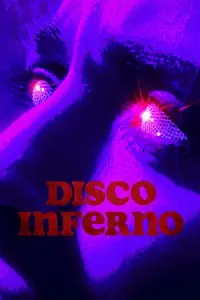 Disco Inferno (2023) {English with Subtitles} Full Movie WEB-DL 480p - 720p - 1080p