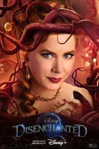 Disenchanted (2022) WEB-DL {English With Subtitles} Full Movie 480p - 720p - 1080p