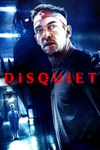 Disquiet (2023) NF WEB-DL Dual Audio {Hindi-English} 480p - 720p - 1080p