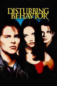 Disturbing Behavior (1998) Dual Audio [Hindi + English] WeB-DL 480p - 720p - 1080p