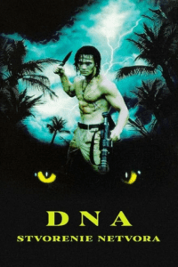 DNA (1996) BluRay Dual Audio {Hindi-English} 480p - 720p - 1080p Full-Movie