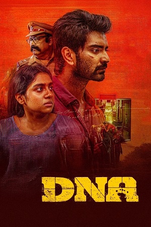 DNA (2025) Dual Audio [Hindi (DD5.1) + Tamil] WeB-DL 480p - 720p - 1080p