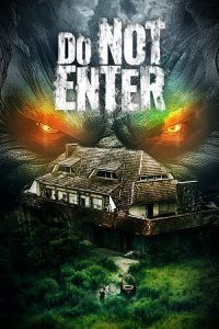 Do Not Enter (2024) Dual Audio {Hindi-English} Amazon WEB-DL 480p - 720p - 1080p
