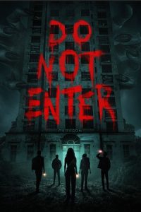 Do Not Enter (2026) WEB-DL Dual Audio {Hindi-English} 480p - 720p - 1080p