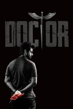 Doctor (2021) UNCUT Dual Audio [Hindi + Tamil] 480p - 720p - 1080p WeB-DL