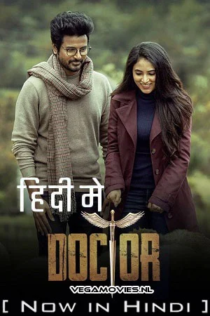Doctor (2022) Dual Audio [Hindi ORG + Tamil] WeB-DL 480p - 720p - 1080p - 2160p 4K